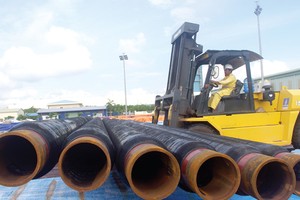 PVB sẽ chào sàn vào ngày Noel